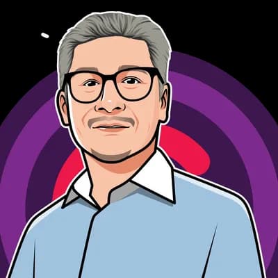 Eric Karijowiredjo - Developer