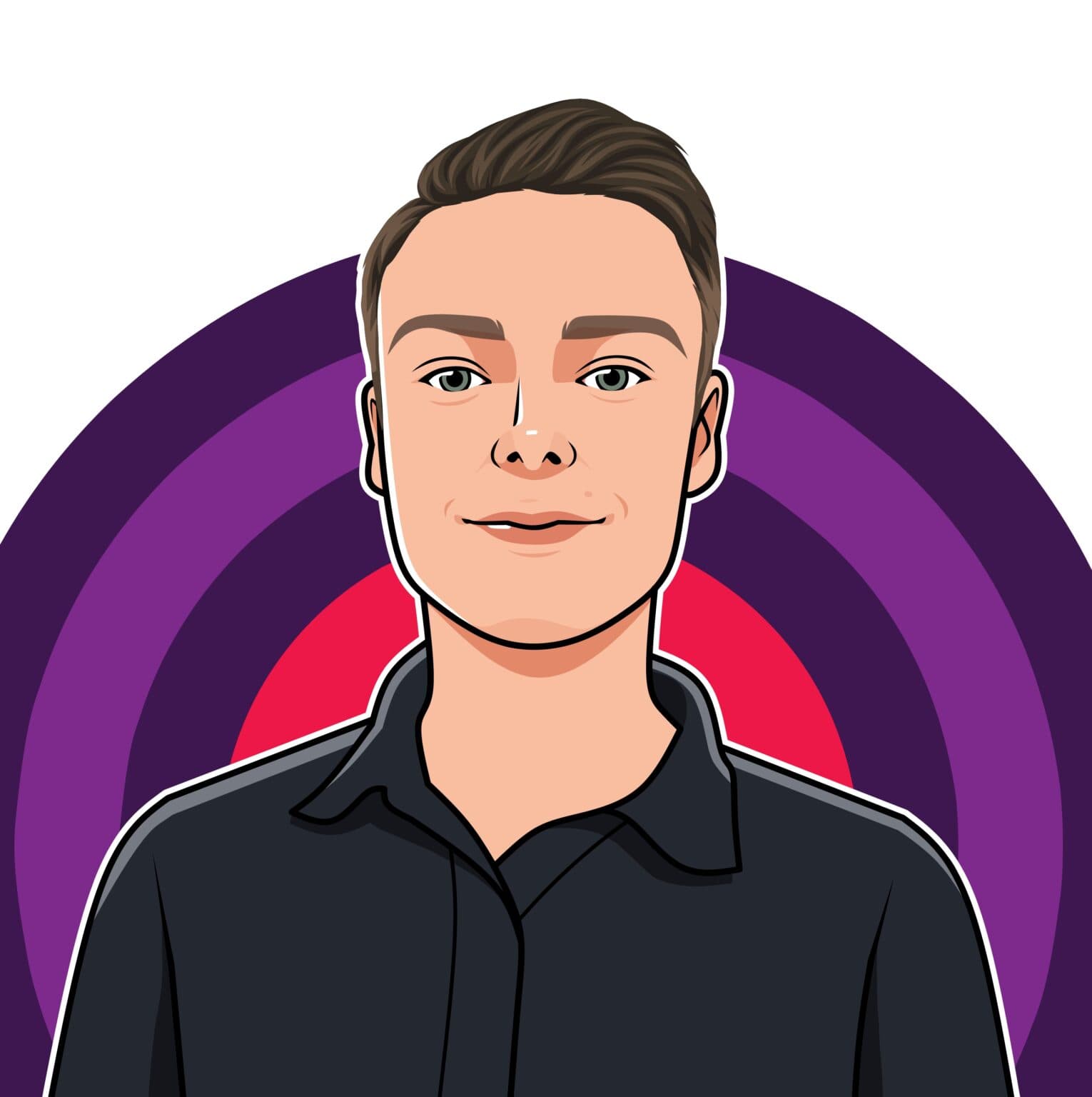 Sten Nierop - Developer