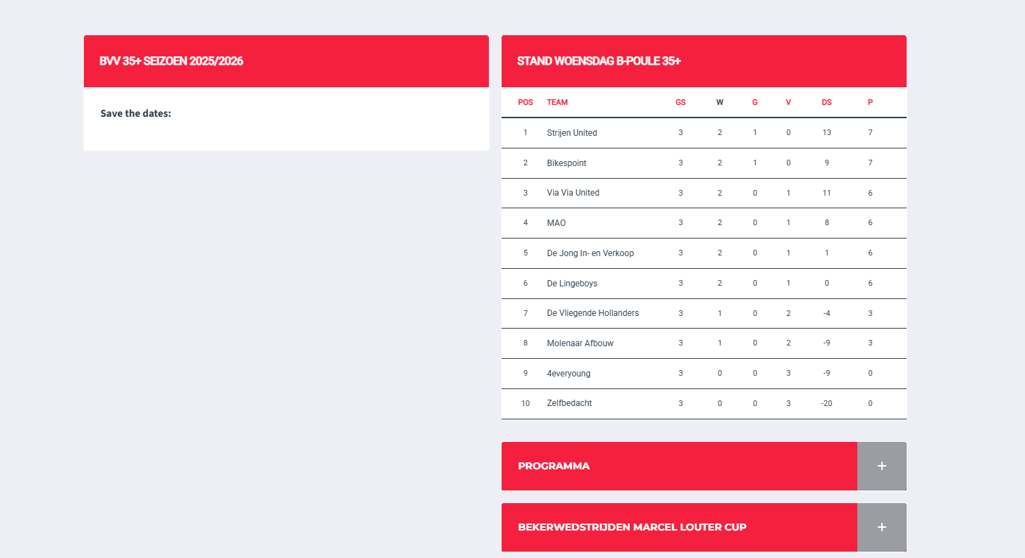 BVV Barendrecht thumbnail 2